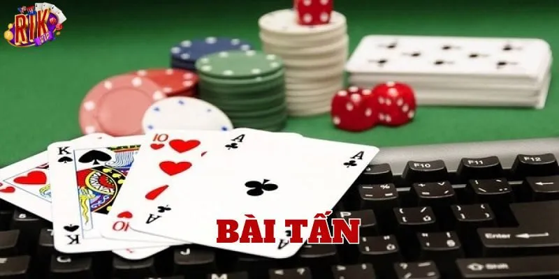 Bài Tấn là gì?
