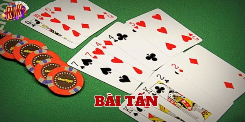 Luật chơi Bài Tấn có dễ hiểu không?